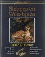 Reader's digest Dieren in het wild, Jan honders, Ophalen of Verzenden, Zo goed als nieuw, Natuur algemeen