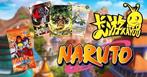 Naruto Kayou Kaarten Collectie, Tickets en Kaartjes, Eén persoon, Overige typen