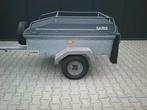Bagagewagen Saris. Nette staat. 150x100x50 cm., Auto diversen, Gebruikt, Niet ingevuld, Niet ingevuld, Ophalen