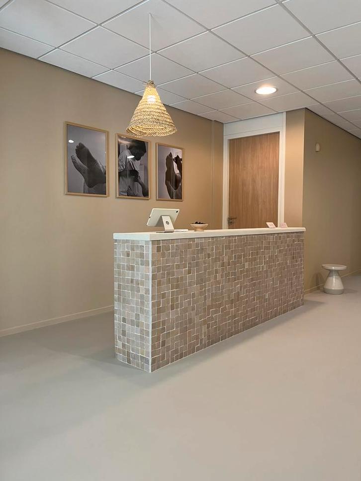 Praktijk ruimte te huur Ede, Huizen en Kamers, Kamers te huur