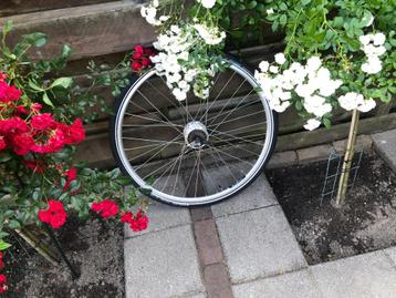 Achterwiel 28 inch 7 NEXUS versnellingen rollerbrake beschikbaar voor biedingen