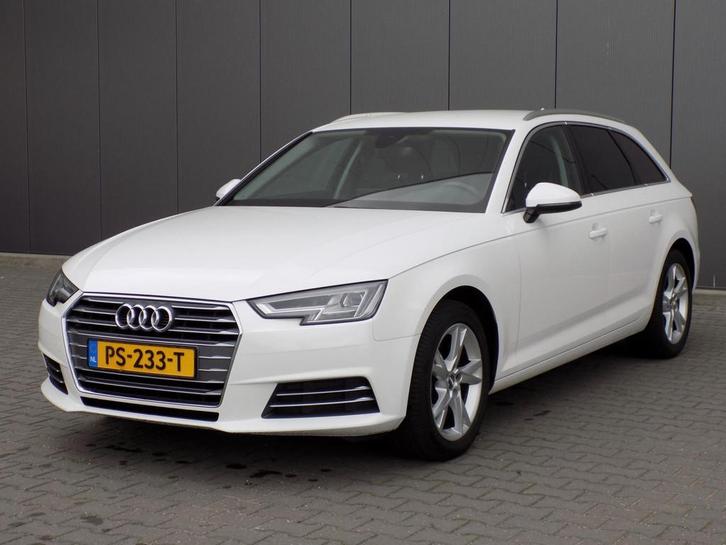 Audi A4 Avant 1.4 TFSI Sport Lease Edition Xenon, Auto's, Audi, Bedrijf, Te koop, A4, ABS, Airbags, Airconditioning, Alarm, Boordcomputer