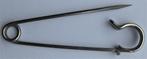 Kilt Pin/Dekenspeld/Tartan Kilt Sluiting P/St € 2,50 1960, Ophalen of Verzenden, Nieuw, Overige materialen
