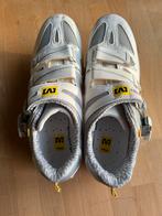 Mavic Spinningschoenen - Maat 39, Sport en Fitness, Wielrennen, Ophalen of Verzenden, Gebruikt, Kleding