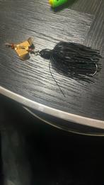 Chatterbait met een texas rig, Watersport en Boten, Ophalen of Verzenden, Zo goed als nieuw