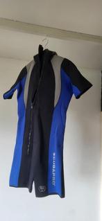 Duikuitrusting bijna compleet XXL, Watersport en Boten, Duiken, Ophalen of Verzenden, Zo goed als nieuw, Duikpak