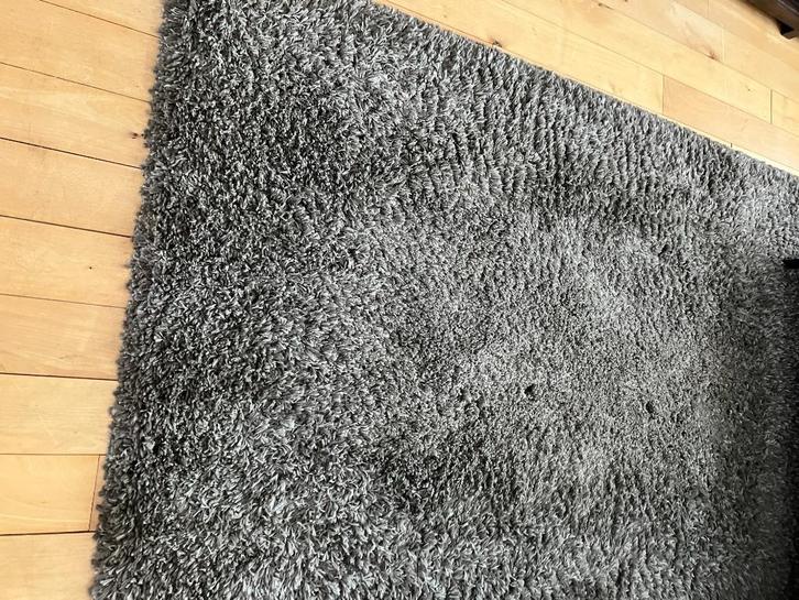 vloerkleed, Huis en Inrichting, Stoffering | Tapijten en Kleden, Zo goed als nieuw, 150 tot 200 cm, 200 cm of meer, Rechthoekig