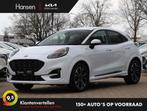 Ford Puma 1.0 EcoBoost Hybrid ST-Line X I Half-leder I Navi, Voorwielaandrijving, Adaptive Cruise Control, Leder en Stof, Particulier