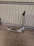 Te koop 2 stepjes, Fietsen en Brommers, Steps, Ophalen of Verzenden, Zo goed als nieuw, Gewone step
