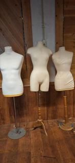 Paspop, Hobby en Vrije tijd, Ophalen, Zo goed als nieuw