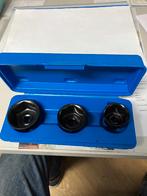 oliefiltersleutel 27/32/36, Auto diversen, Autogereedschap, Ophalen of Verzenden, Zo goed als nieuw