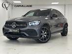 Mercedes-benz GLC-klasse Coupé 300e 4M. AMG Premium Plus | L, Automaat, 1940 kg, Gebruikt, 4 cilinders
