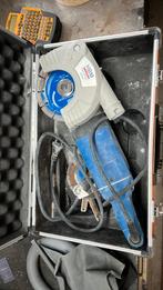 Sleuvenfrees., Ophalen, Zo goed als nieuw, 1000 watt of meer, Overige typen