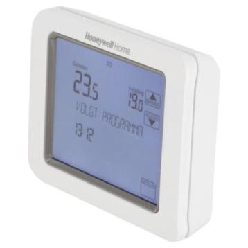 Honeywell Home Chronotherm Touch ON/OFF - Nieuw beschikbaar voor biedingen