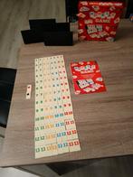 Rummikub van Grafix, Hobby en Vrije tijd, Gezelschapsspellen | Bordspellen, Een of twee spelers, Ophalen of Verzenden, Nieuw, Grafix