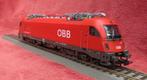 Piko 59900, OBB Rh 1216, Taurus, Hobby en Vrije tijd, Modeltreinen | H0, Zo goed als nieuw, Gelijkstroom, Locomotief, Piko
