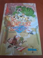 Jozua Douglas - De gruwelijke generaal. Hardcover., Boeken, Kinderboeken | Jeugd | 10 tot 12 jaar, Jozua Douglas, Ophalen of Verzenden