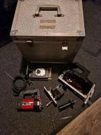 Kress Vintage Multitool Set Typ 9000, Ophalen of Verzenden, Zo goed als nieuw