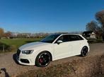Audi A3 1.4 TFSI Ambition – Wit – 3x S-line – Panoramadak, Auto's, Audi, Zwart, 4 cilinders, 1395 cc, 19 km/l