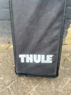 Thule Levelers Wielkeggen met Tas, Ophalen, Gebruikt