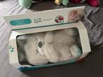 Knuffel met Geluid - Baby/Puppy Rustgevend, Ophalen of Verzenden, Nieuw, Overige typen, Met geluid