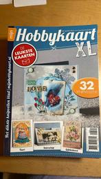 Mijn Hobbykaart xl 95, Ophalen of Verzenden, Pons of Mal