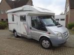 Fijne Challenger Genesis 32, Luifel, Ringverwarming, Ford, Tot en met 2