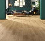 Waterbestendig Laminaat Oleron Oak AC-5 Klasse33 €14,95m2, Bruin, 75 m² of meer, Nieuw, Ophalen of Verzenden
