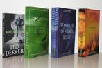 Ted Dekker - Martyrs Song (christelijk serie van 4 boeken), Boeken, Romans, Ophalen of Verzenden, Zo goed als nieuw, Nederland