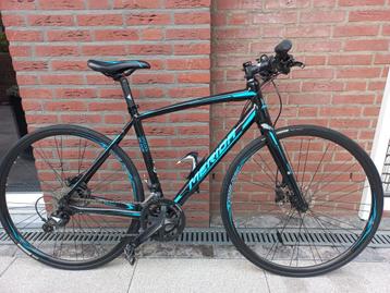 Merida speeder -300 Juliet beschikbaar voor biedingen