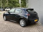 Peugeot 208 1.2 PureTech Active | Cruise | Apple Carplay/And, Voorwielaandrijving, 12 maanden, Stof, Gebruikt