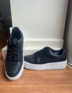 Nike air force 1 sage low, Kleding | Dames, Schoenen, Ophalen, Zwart, Nike, Sneakers of Gympen