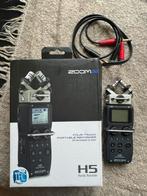 ️ Te koop: Zoom H5 Handy Recorder ️, Ophalen of Verzenden, Zo goed als nieuw
