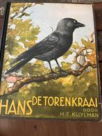 Hans De Torenkraai, Boeken, Prentenboeken en Plaatjesalbums, Ophalen of Verzenden