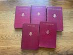 5 X Lectures on art by John Ruskin ,LL.D., Ophalen of Verzenden