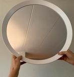 Ronde SPIEGEL, Ophalen, Minder dan 50 cm, Gebruikt, Rond