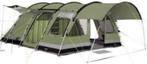Tunneltent Outwell Bearlake-6, Ophalen, Gebruikt, Tot en met 6