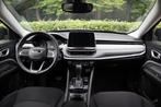 Jeep Compass 1.3T Longitude | Automaat | Camera | Carplay |, 12 maanden, Euro 6, 4 cilinders, Zwart