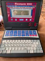 VTech Whiz-Kid Precomputer 3000 SL, Ophalen of Verzenden, Zo goed als nieuw, Rekenen, Met geluid
