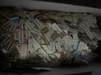 Sigarenbandjes doos Willem II, Verzamelen, Verzenden, Nieuw, Sigarenbandjes