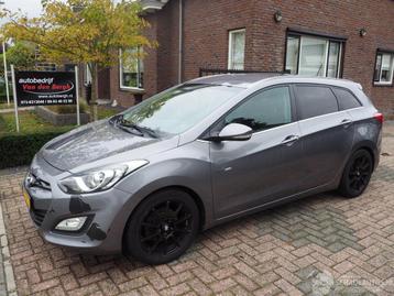 Hyundai i30 Wagon 1.6 GDI Business Edition (bj 2013) beschikbaar voor biedingen