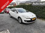 Renault Mégane Estate 1.5 dCi Expression | Navi | Airco | C, Voorwielaandrijving, Euro 5, Stof, 4 cilinders