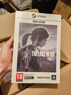 The Last of Us Part I - Steam - Nieuw!, Ophalen of Verzenden, Nieuw