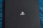 sony ps4 pro - 1 TB, Spelcomputers en Games, Met 2 controllers, Ophalen of Verzenden, Zo goed als nieuw, 1 TB