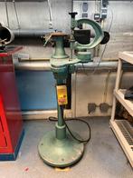 Schaatsen slijpmachine geschikt voor alle soorten schaatsen., Sport en Fitness, Schaatsen, Ophalen, Gebruikt, Noren, Overige merken