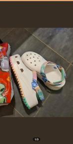 Crocs, Kleding | Dames, Schoenen, Ophalen of Verzenden, Nieuw, Instappers