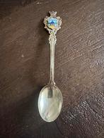 Verzilverde Kevelaer Lepel Souvenir, Antiek en Kunst, Antiek | Bestek, Ophalen of Verzenden