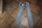 Denham monroe aparte jeans mt 27/26, Denham, Blauw, ., Nieuw