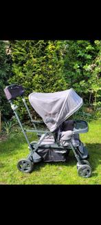 Kinderwagen Joovy Caboose Ultralight, Kinderen en Baby's, Ophalen, Zo goed als nieuw, Overige merken