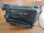 Canon UC-X10hi video camera, Ophalen of Verzenden, 8mm